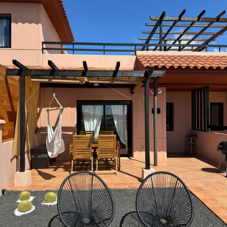 Villa Volcan Views Fuerteventura - Apartamento de 1 dormitorio - 1