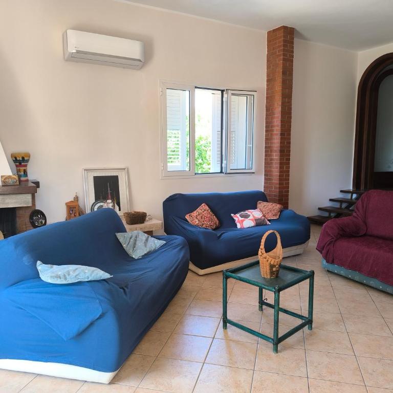 Villa Giacalone - Casa Vacanze - 14