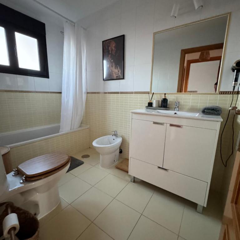 Villa Volcan Views Fuerteventura - Apartamento de 1 dormitorio - 7
