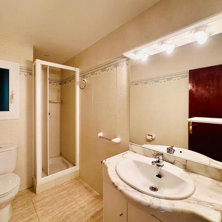 Home Ischia I Cambrils - One-Bedroom Apartment with Garden View - 14