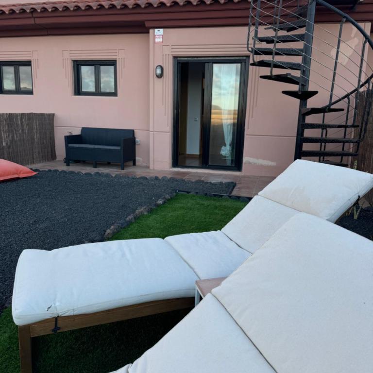 Villa Volcan Views Fuerteventura - Apartamento de 1 dormitorio - 8