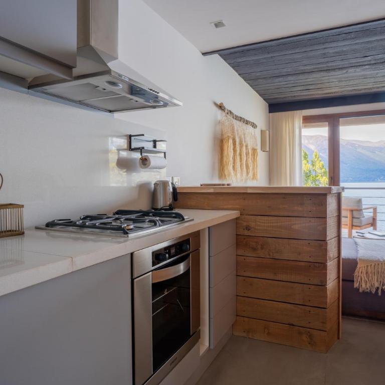 Suites del Lago Bariloche - Maisonette - 6