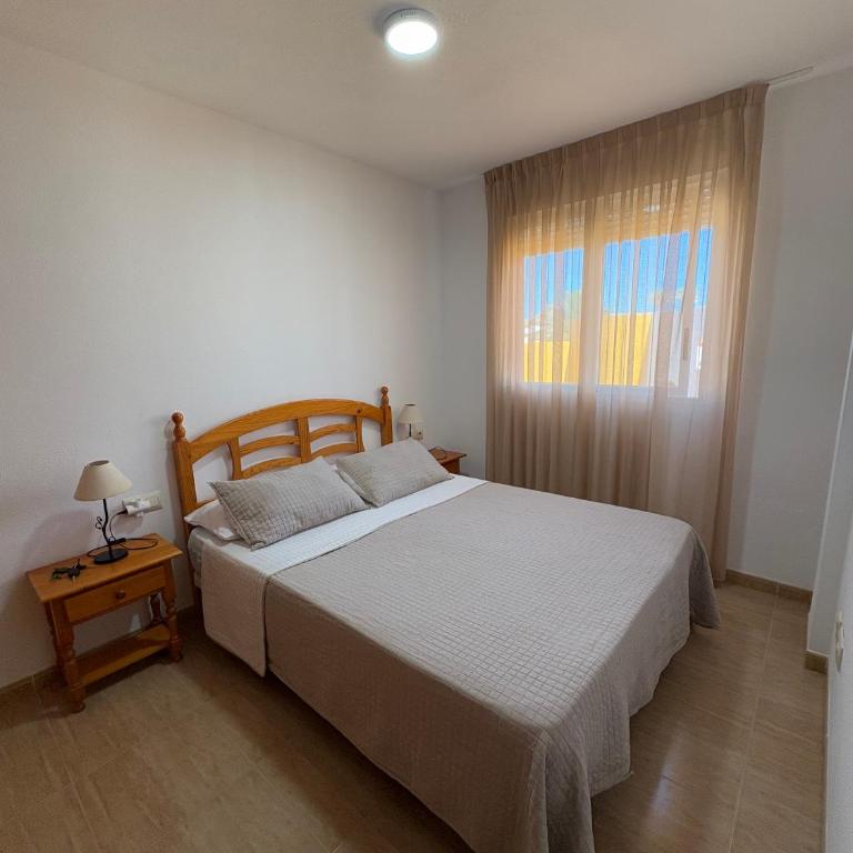 Alpen 1 Voramar Playa Norte - Apartamento de 2 dormitorios - 44