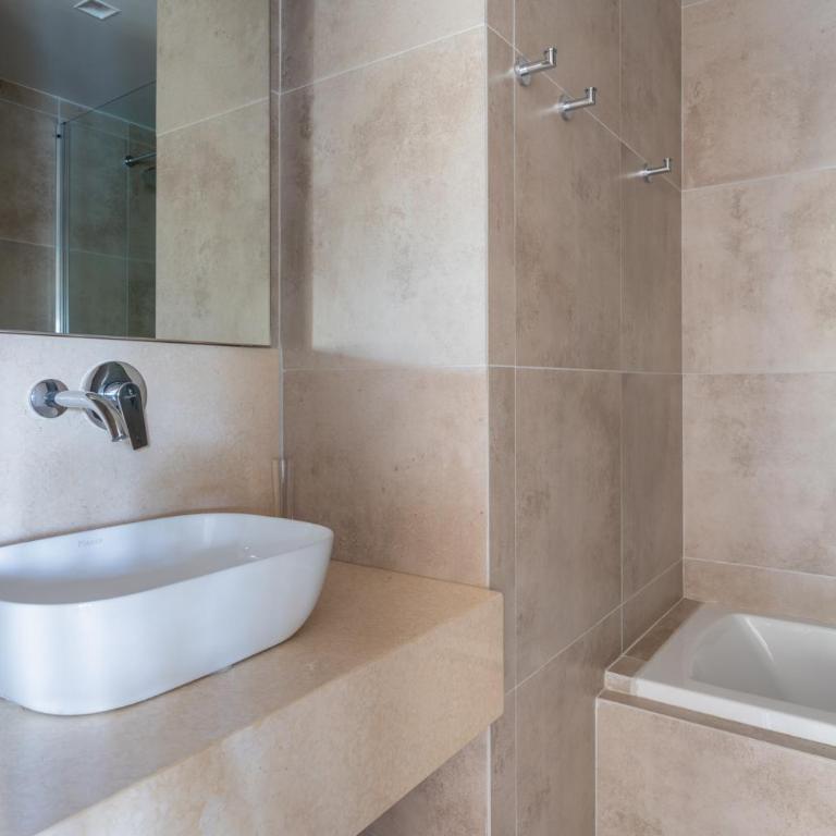 Suites Del Lago Peñon de Arelauquen, Bariloche - Villa de 1 dormitorio - 2