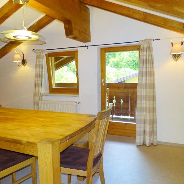 Haus Schneeberg mit Hochkönig Card - Superior Apartment mit 1 Schlafzimmer und eigenem Balkon - 28