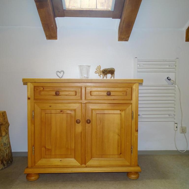 Haus Schneeberg mit Hochkönig Card - Superior Apartment mit 1 Schlafzimmer und eigenem Balkon - 29