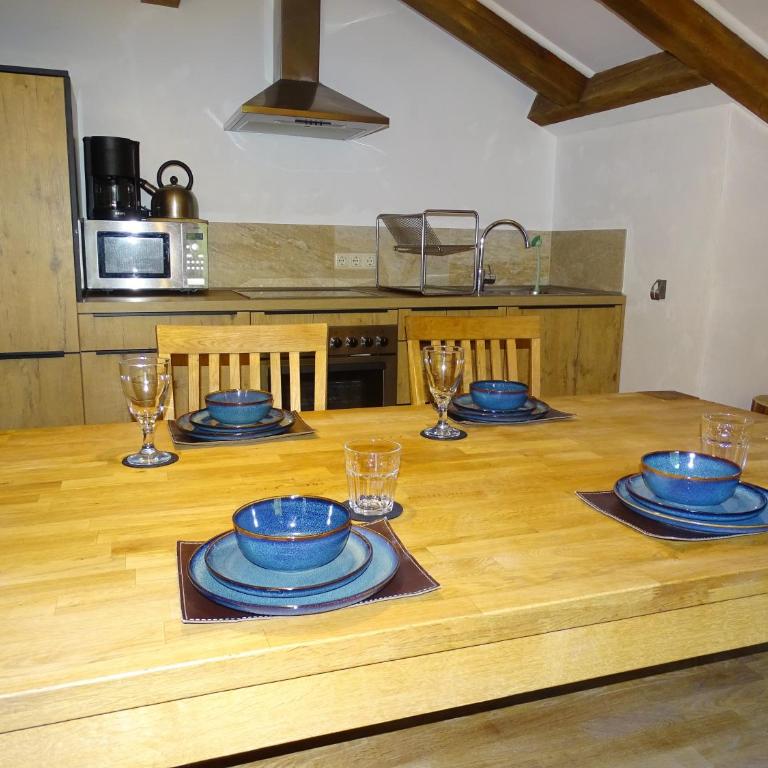 Haus Schneeberg mit Hochkönig Card - Superior Apartment mit 1 Schlafzimmer und eigenem Balkon - 24