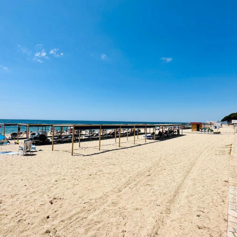 Home Ischia I Cambrils - One-Bedroom Apartment with Garden View - 19