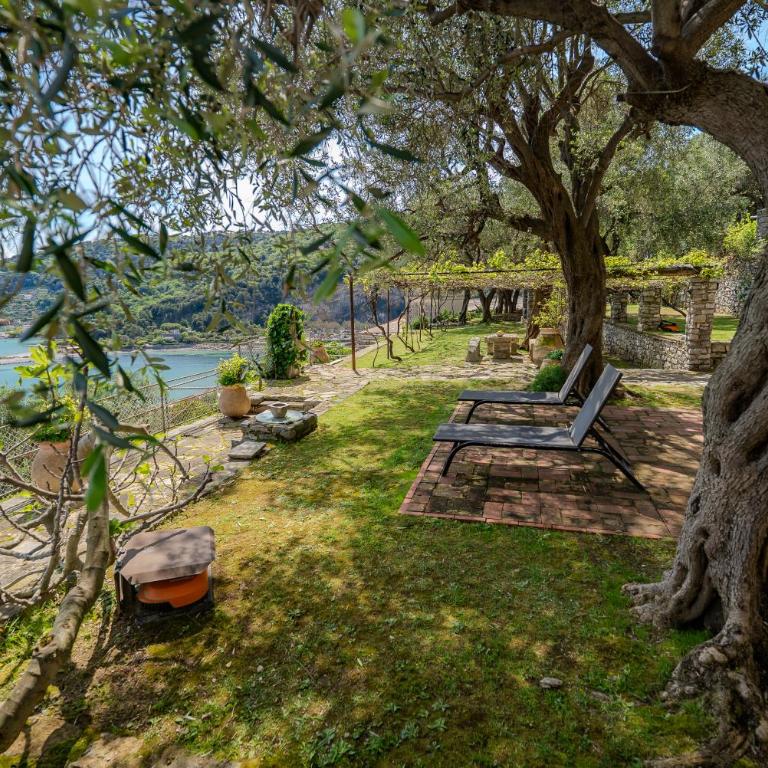 VILLA CASTELLo PORTOVENERE - Villa con vistas al mar - 37