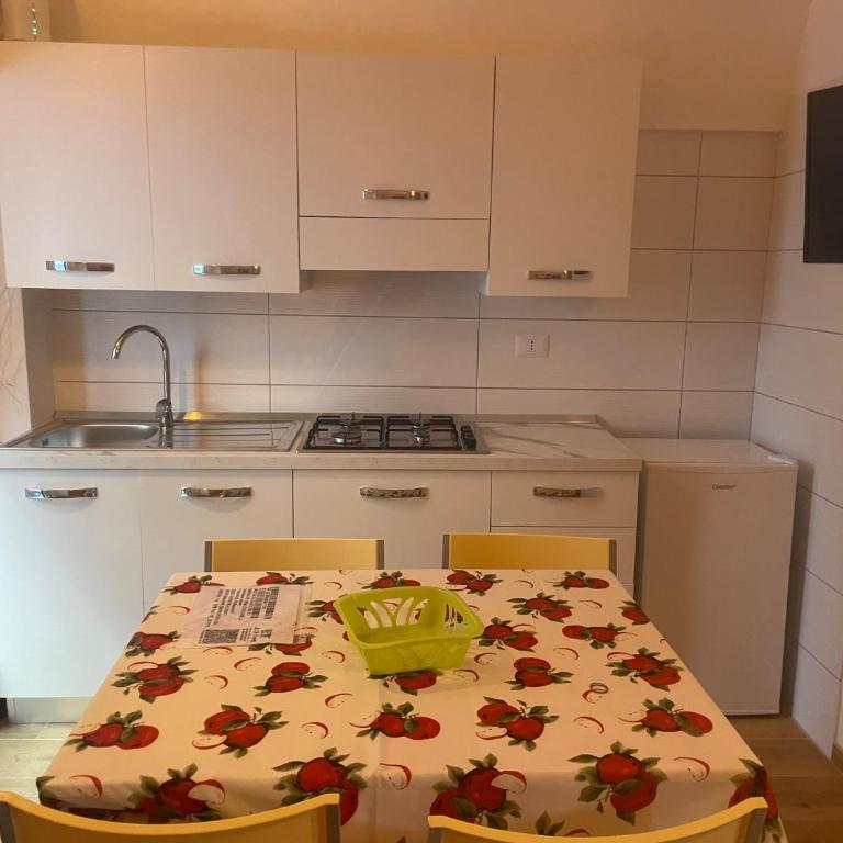 Alloggio nel Borgo - One-Bedroom Apartment - 2