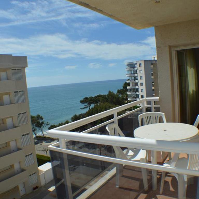 JOYAPARTMENTS Calas II - Apartamento con vistas al mar - 12