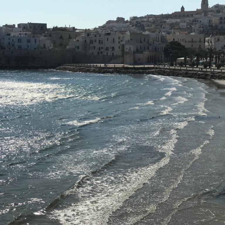 Alloggio nel Borgo - One-Bedroom Apartment - 6