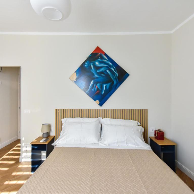 Lingotto Rooms - Double Room - 1