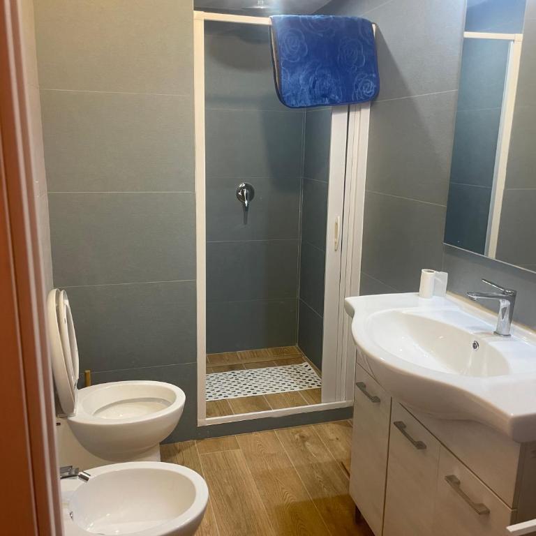 Alloggio nel Borgo - One-Bedroom Apartment - 9