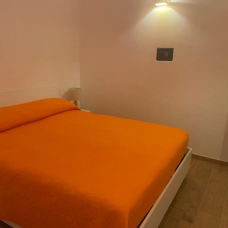 Alloggio nel Borgo - One-Bedroom Apartment - 12