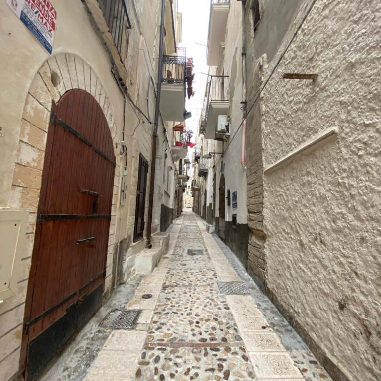 Alloggio nel Borgo - One-Bedroom Apartment - 13