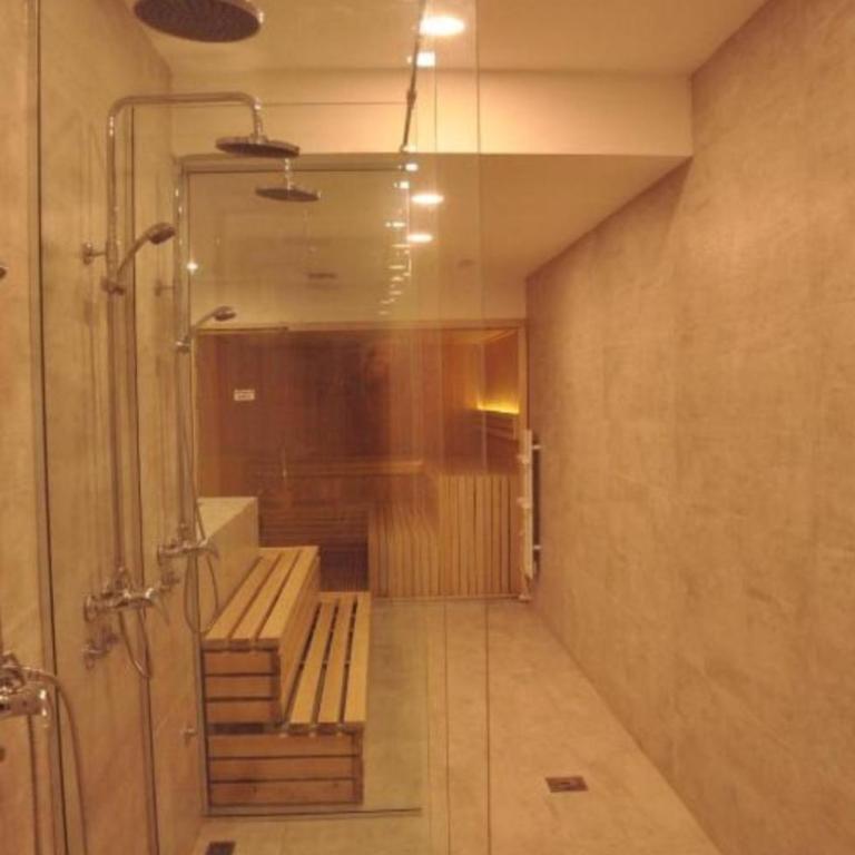 L&M-Royal S15 - Appartement 2 Chambres - 14