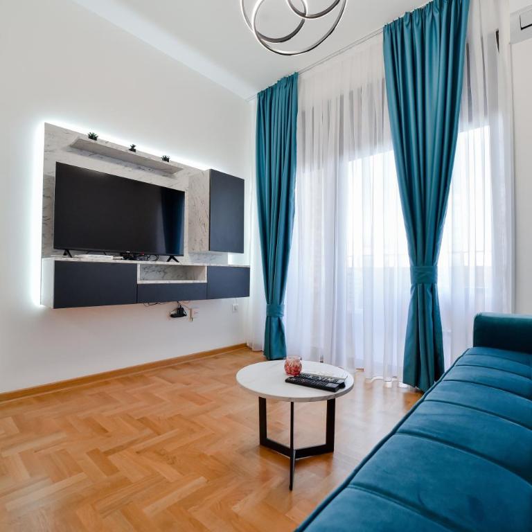 L&M-Royal S15 - Appartement 2 Chambres - 4