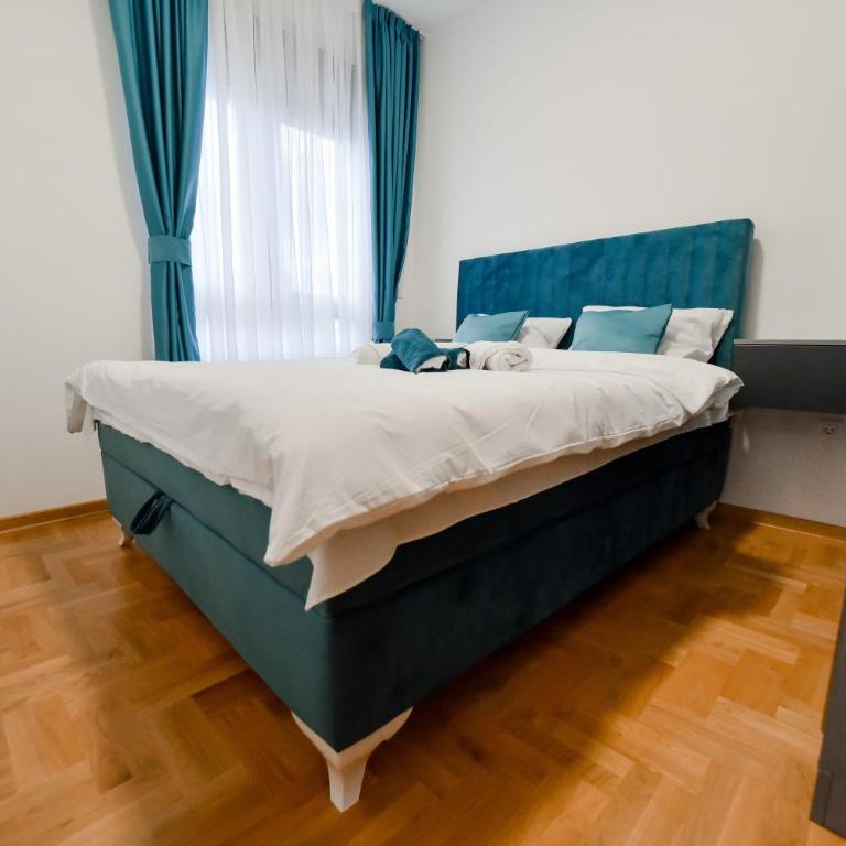 L&M-Royal S15 - Appartement 2 Chambres - 10