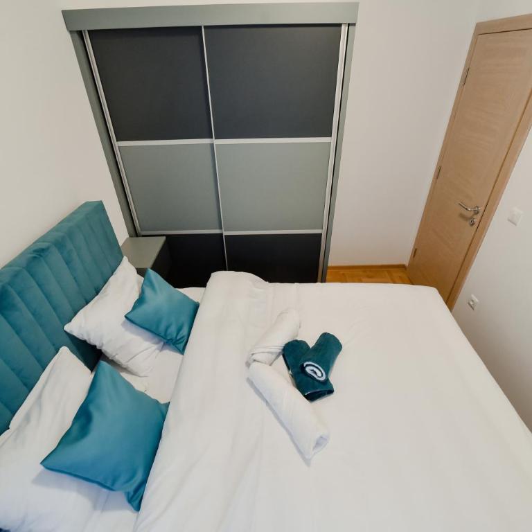 L&M-Royal S15 - Appartement 2 Chambres - 11