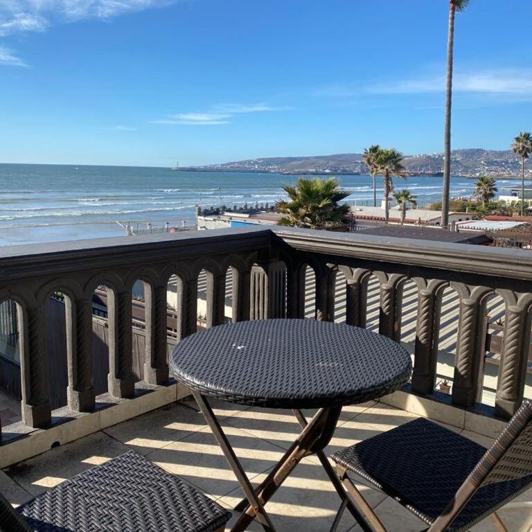 Beach house, Private Pool, Location 10 - Casa de 4 dormitorios - 1