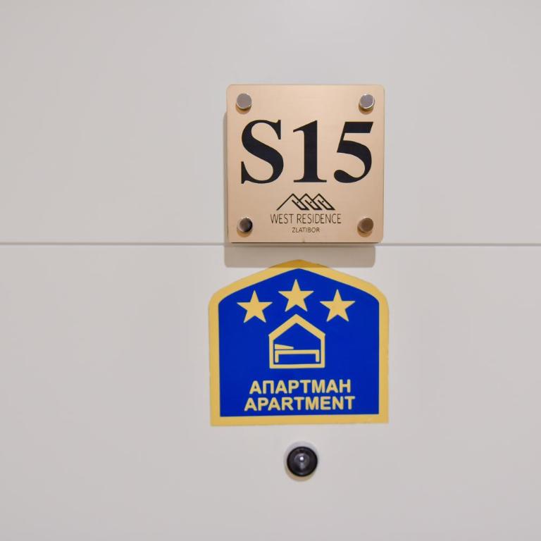 L&M-Royal S15 - Appartement 2 Chambres - 21