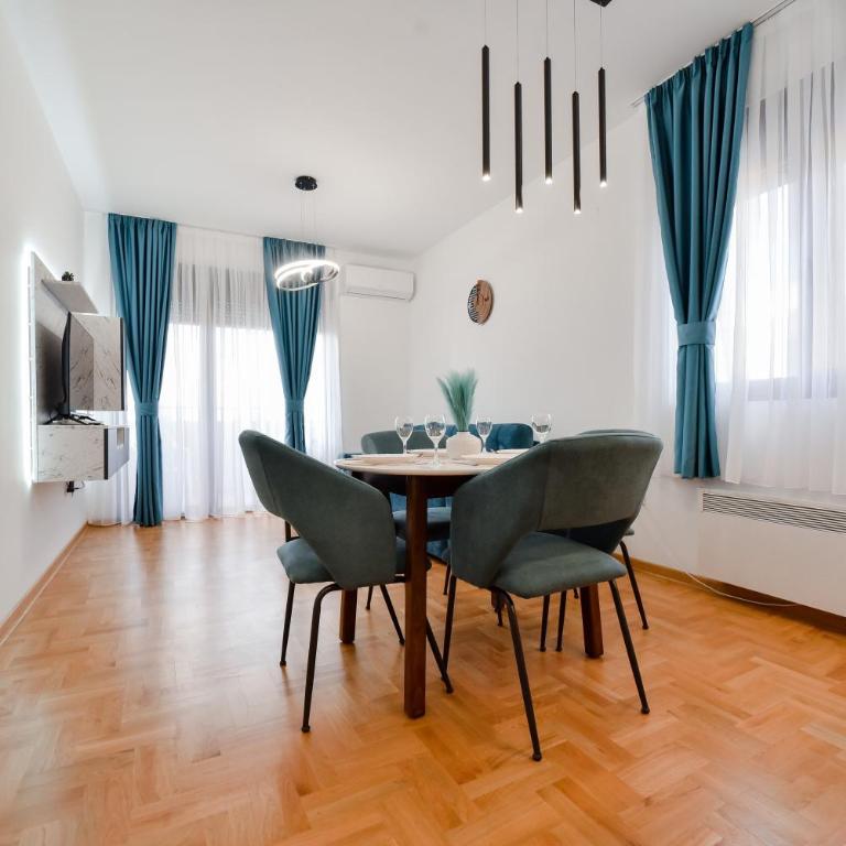 L&M-Royal S15 - Appartement 2 Chambres - 7
