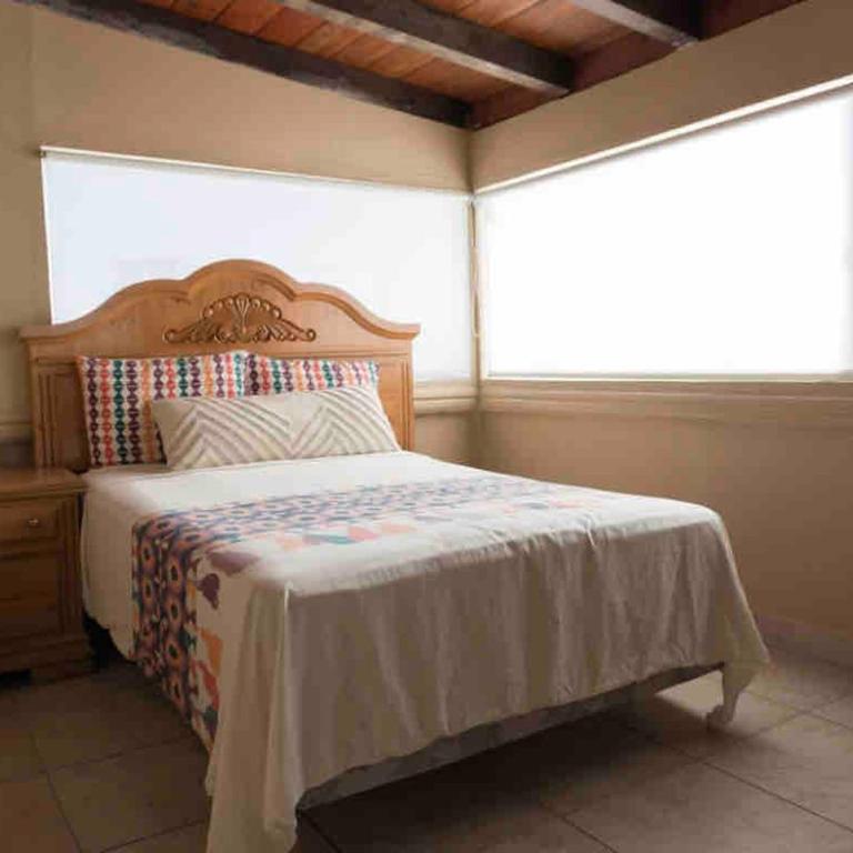 Beach house, Private Pool, Location 10 - Casa de 4 dormitorios - 4