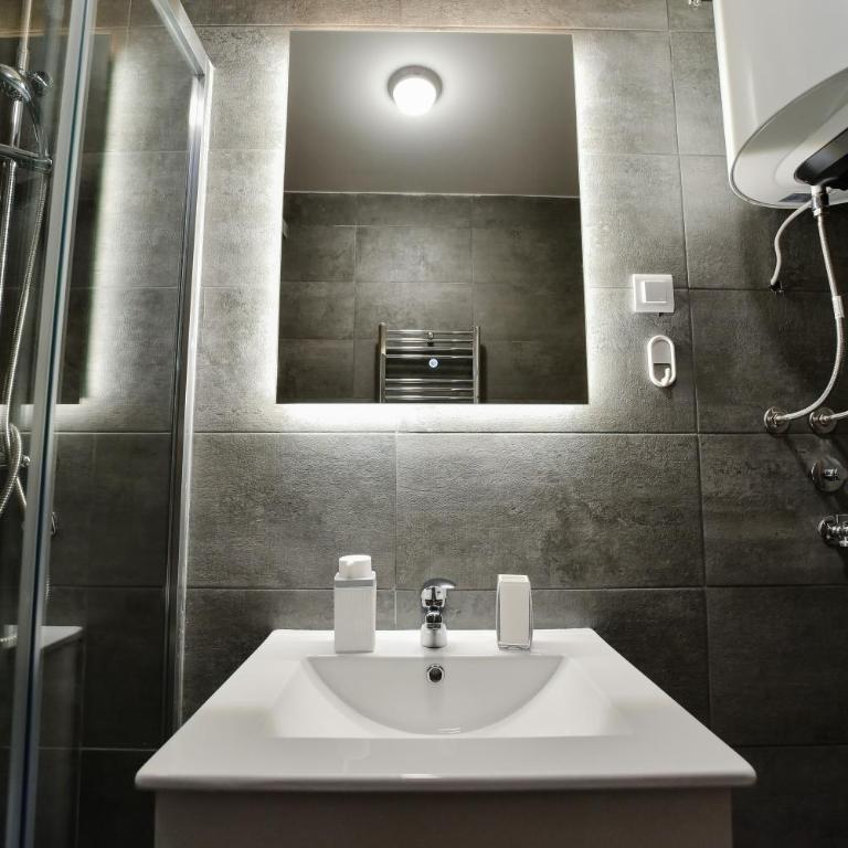 L&M-Royal S15 - Appartement 2 Chambres - 13