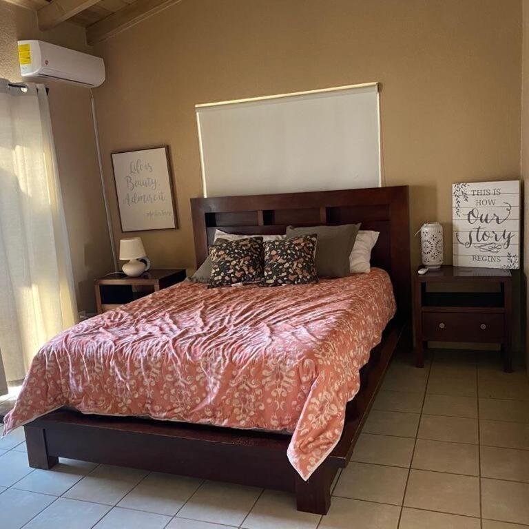 Beach house, Private Pool, Location 10 - Casa de 4 dormitorios - 5
