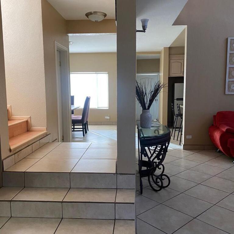 Beach house, Private Pool, Location 10 - Casa de 4 dormitorios - 13