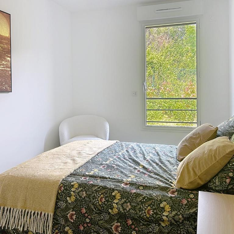 Juyette - Appartement 3 Chambres Supérieur - 16