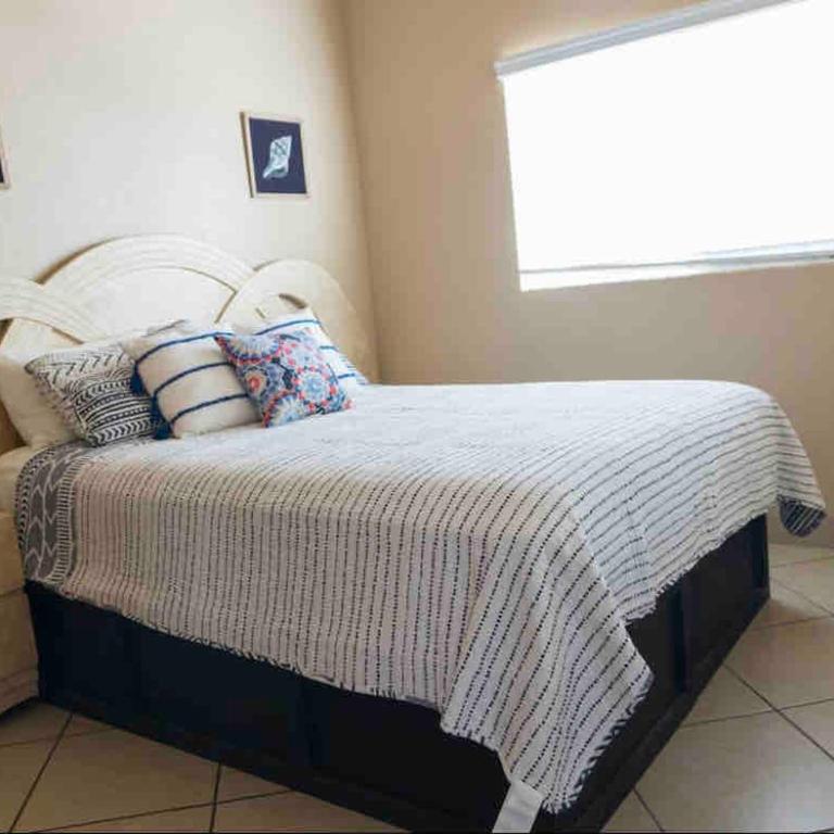 Beach house, Private Pool, Location 10 - Casa de 4 dormitorios - 22