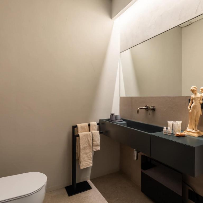 Popolo Design Apartment by RomeLoft - Casa Vacanze - 13