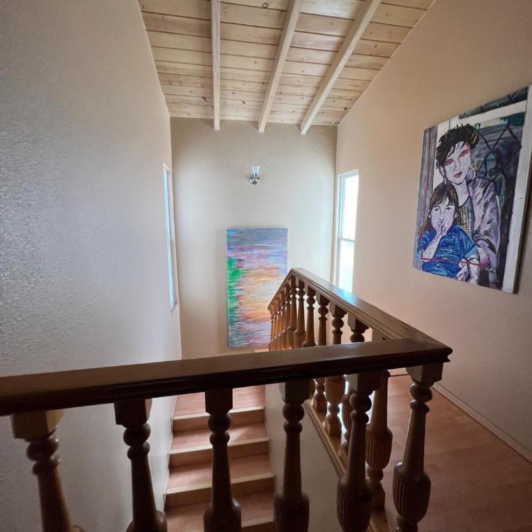 Beach house, Private Pool, Location 10 - Casa de 4 dormitorios - 28