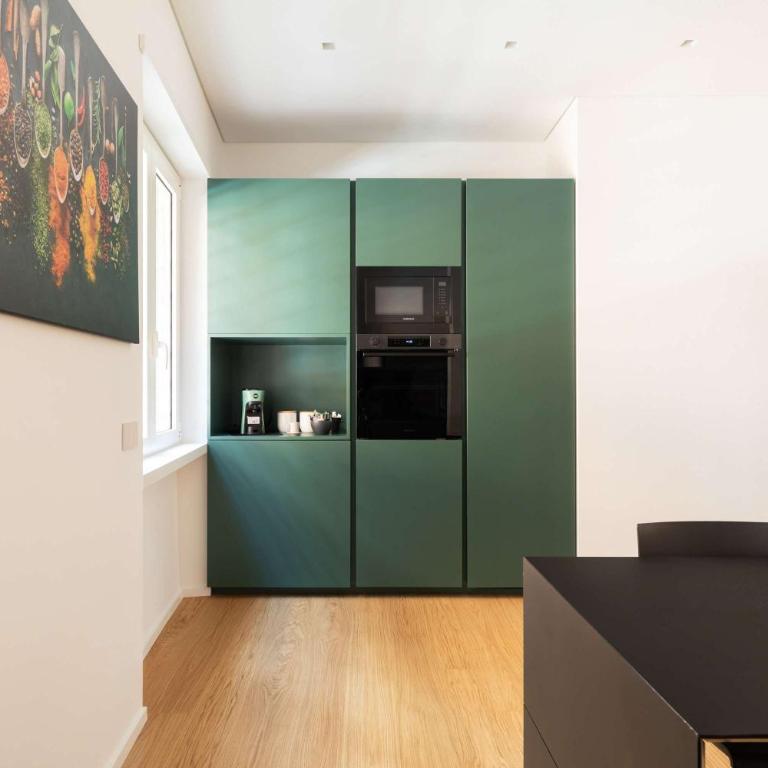 Popolo Design Apartment by RomeLoft - Casa Vacanze - 30