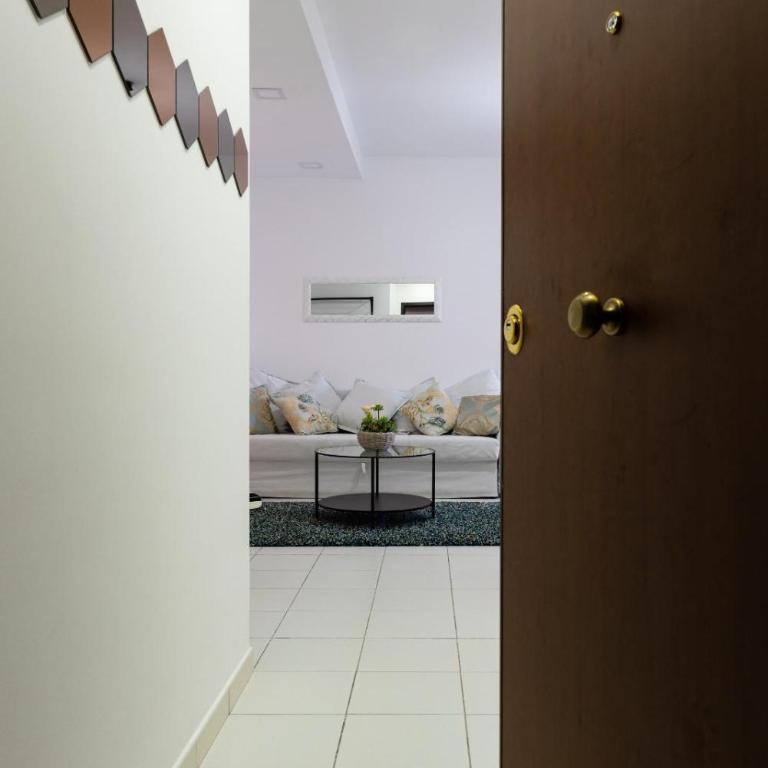 Alba apartment - One-Bedroom Apartment - 40