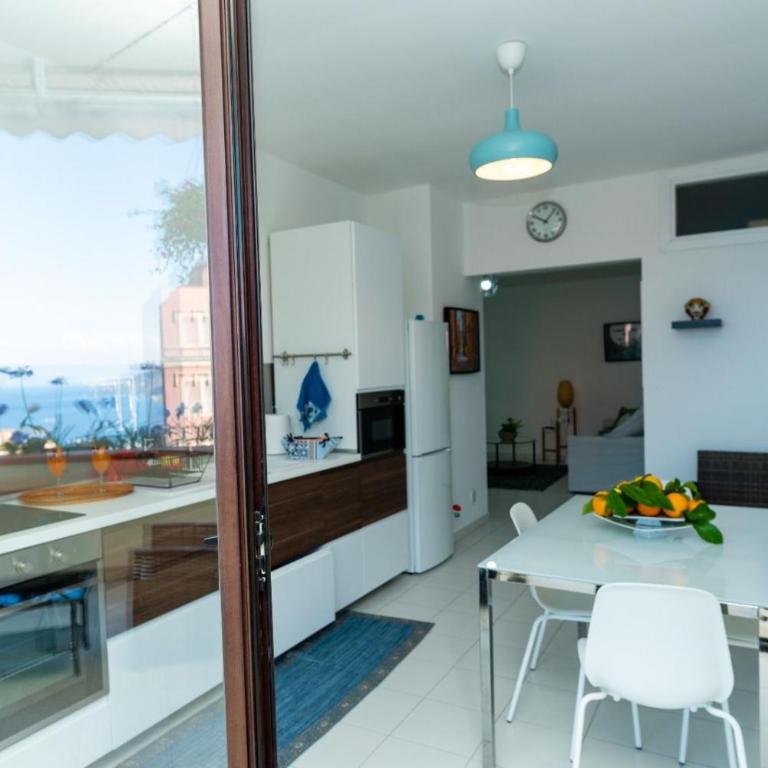 Alba apartment - One-Bedroom Apartment - 2
