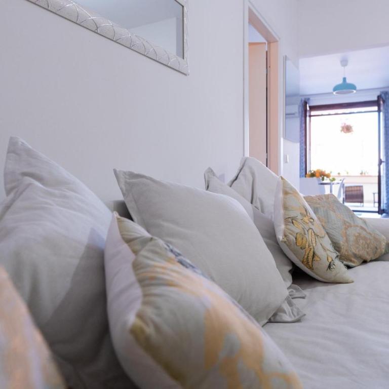Alba apartment - One-Bedroom Apartment - 4