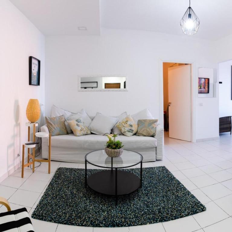 Alba apartment - One-Bedroom Apartment - 7