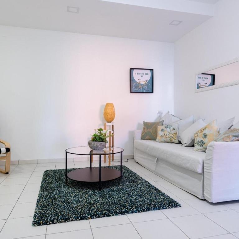 Alba apartment - One-Bedroom Apartment - 9