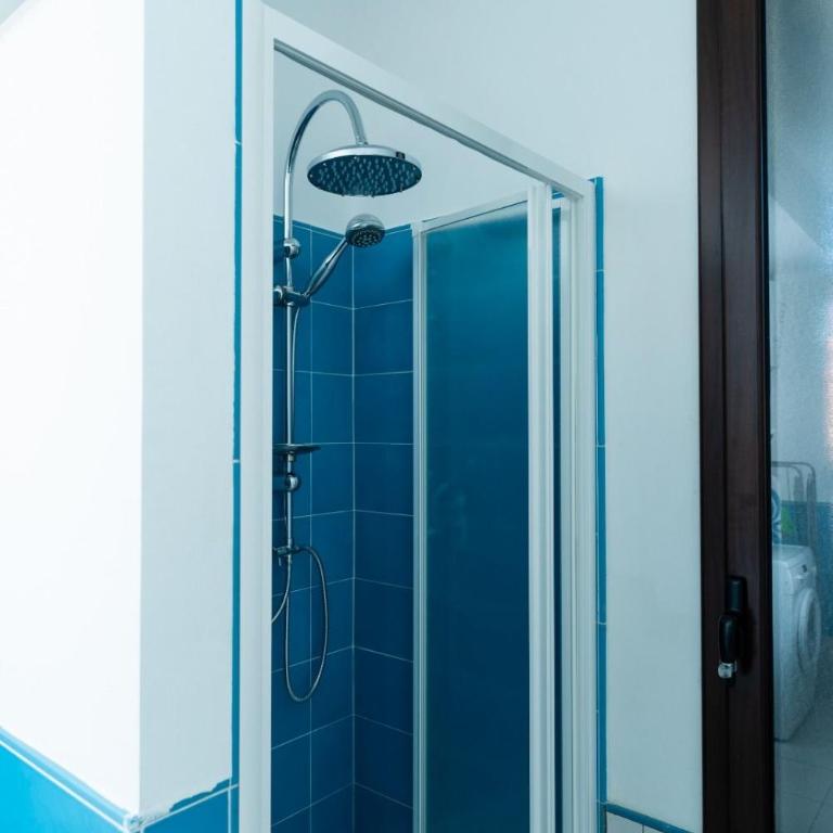 Alba apartment - One-Bedroom Apartment - 11