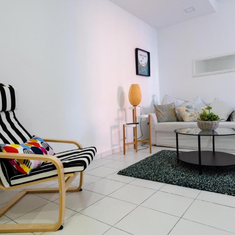 Alba apartment - One-Bedroom Apartment - 12