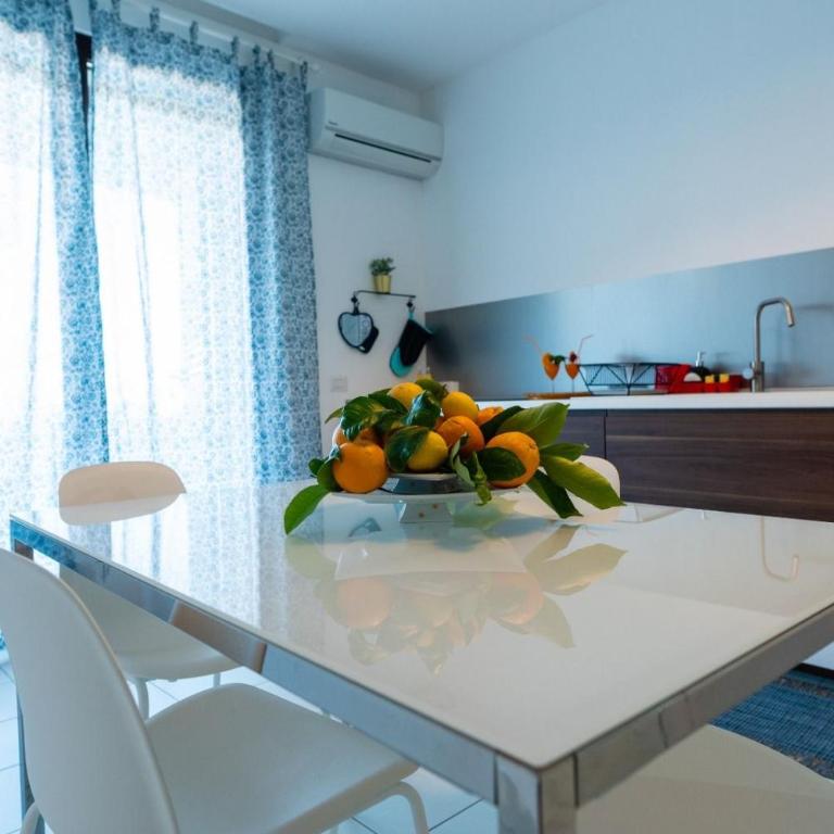 Alba apartment - One-Bedroom Apartment - 14