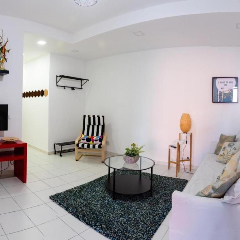 Alba apartment - One-Bedroom Apartment - 15