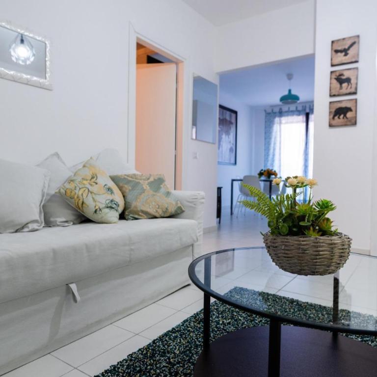 Alba apartment - One-Bedroom Apartment - 19