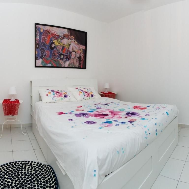 Alba apartment - One-Bedroom Apartment - 20