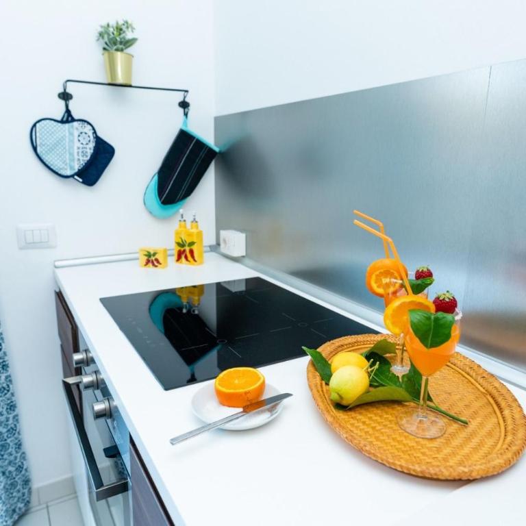 Alba apartment - One-Bedroom Apartment - 24