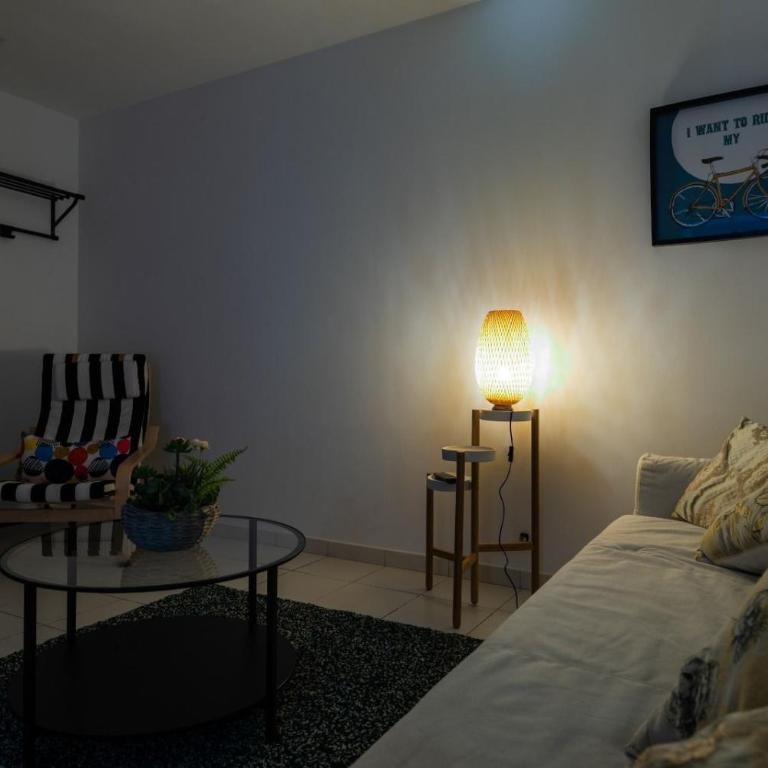 Alba apartment - One-Bedroom Apartment - 25