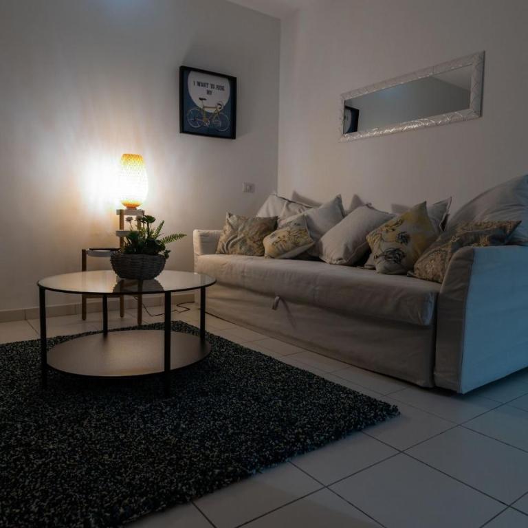 Alba apartment - One-Bedroom Apartment - 31
